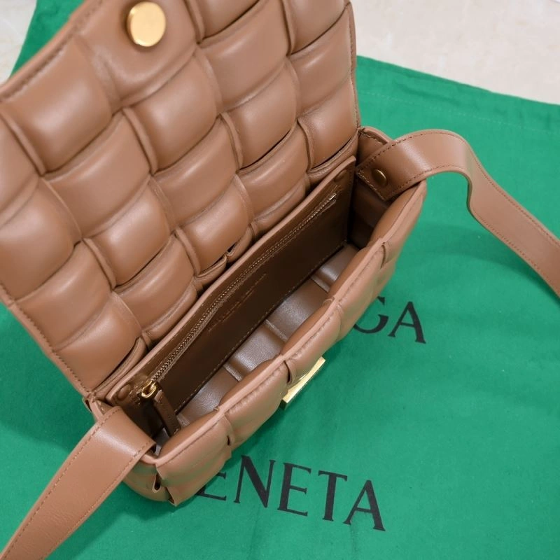 Bottega Veneta Satchel Bags Resilient 68027