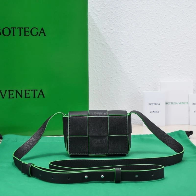 Bottega Veneta Satchel Bags UrbanChic 68025