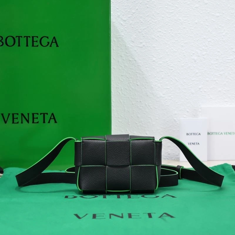 Bottega Veneta Satchel Bags UrbanChic 68025