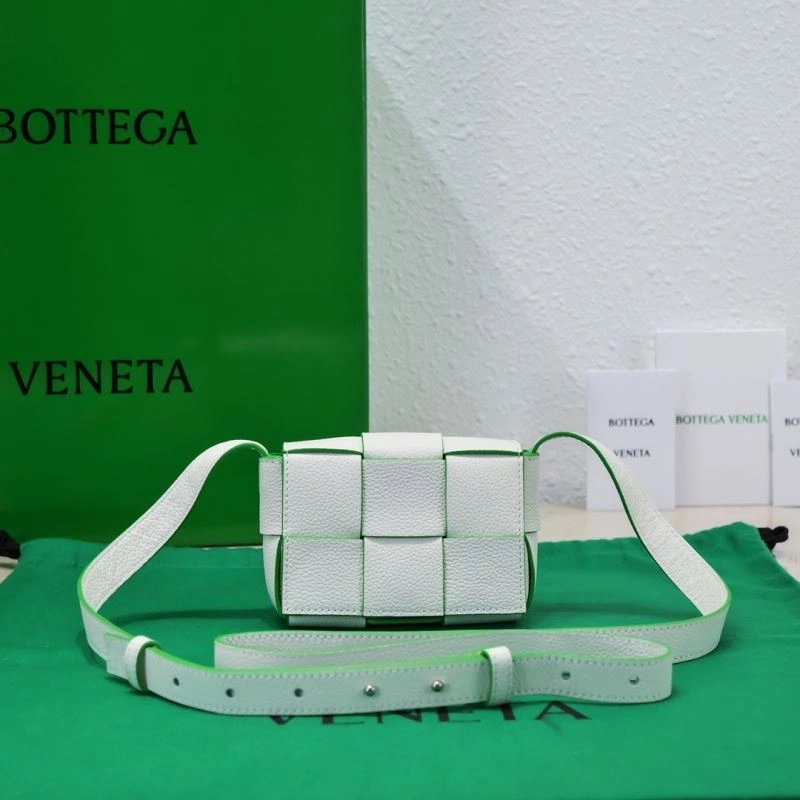 Bottega Veneta Satchel Bags Classic 68070