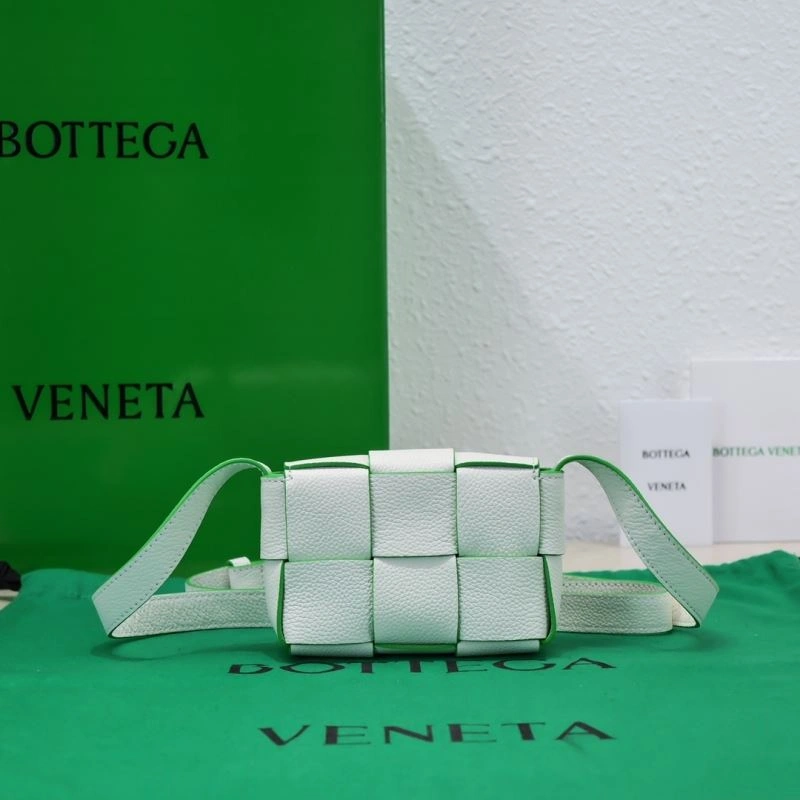 Bottega Veneta Satchel Bags Classic 68070