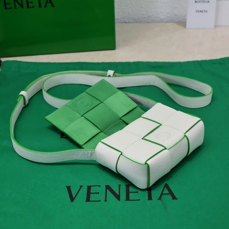Bottega Veneta Satchel Bags Classic 68070