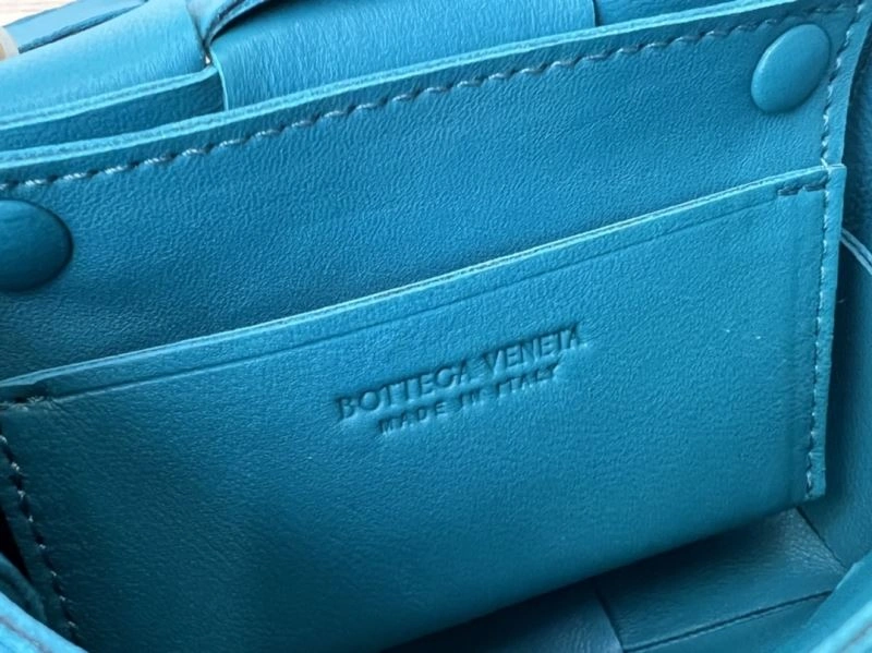 Bottega Veneta Satchel Bags TravelReady 68024