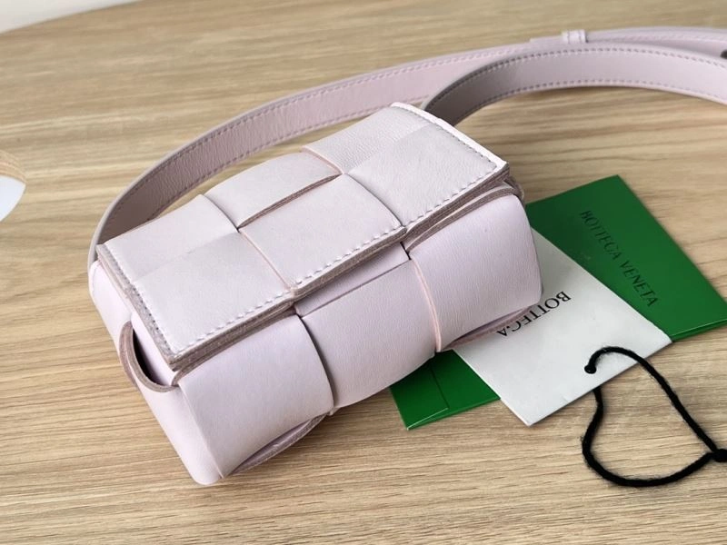 Bottega Veneta Satchel Bags TimelessDesign 68069