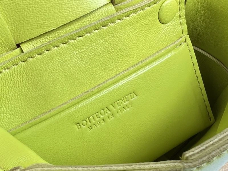 RelaxedFit Bottega Veneta Satchel Bags 68028