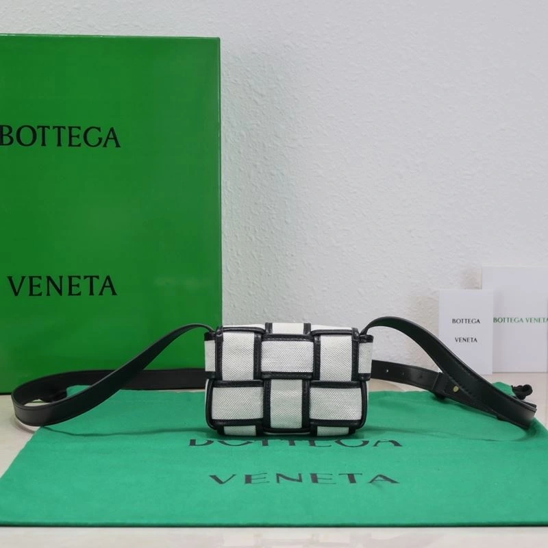 TopPick Bottega Veneta Satchel Bags 68037
