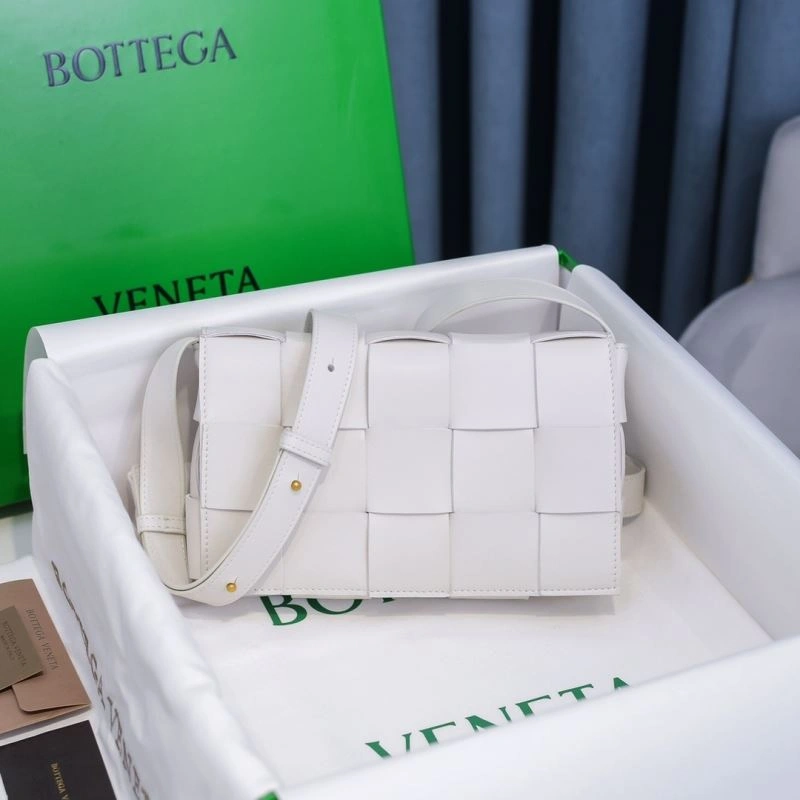 Trendy Bottega Veneta Satchel Bags 68077