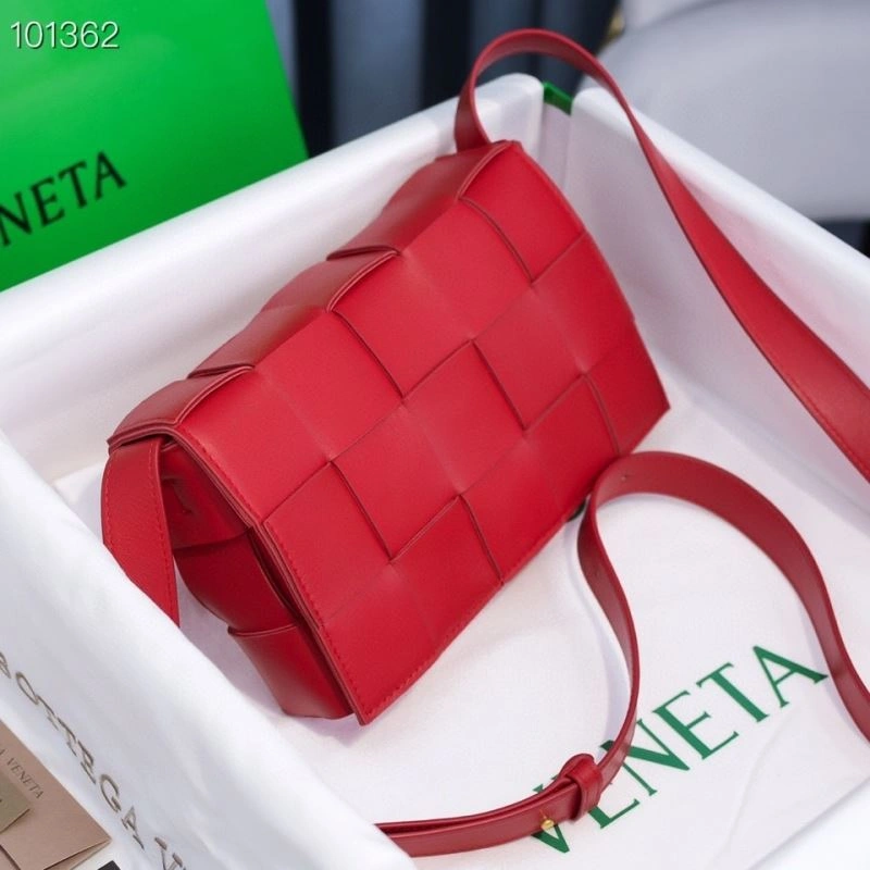 Bottega Veneta Satchel Bags MoistureWicking 68114