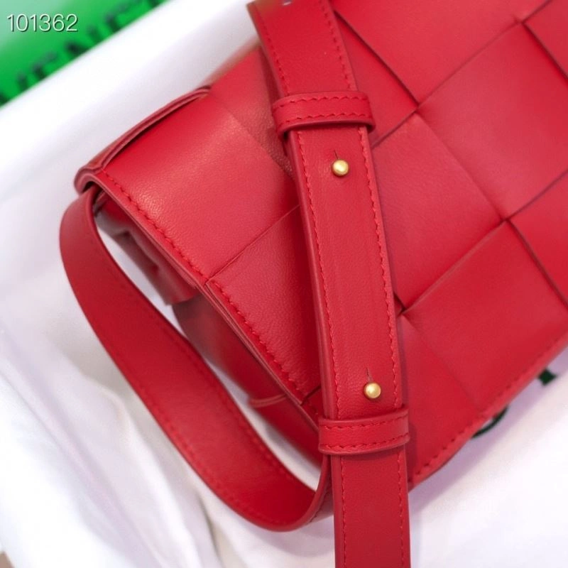 Bottega Veneta Satchel Bags MoistureWicking 68114