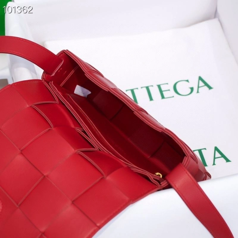 Bottega Veneta Satchel Bags MoistureWicking 68114