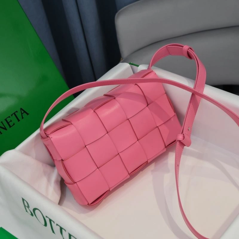 SmartChoice Bottega Veneta Satchel Bags 68032