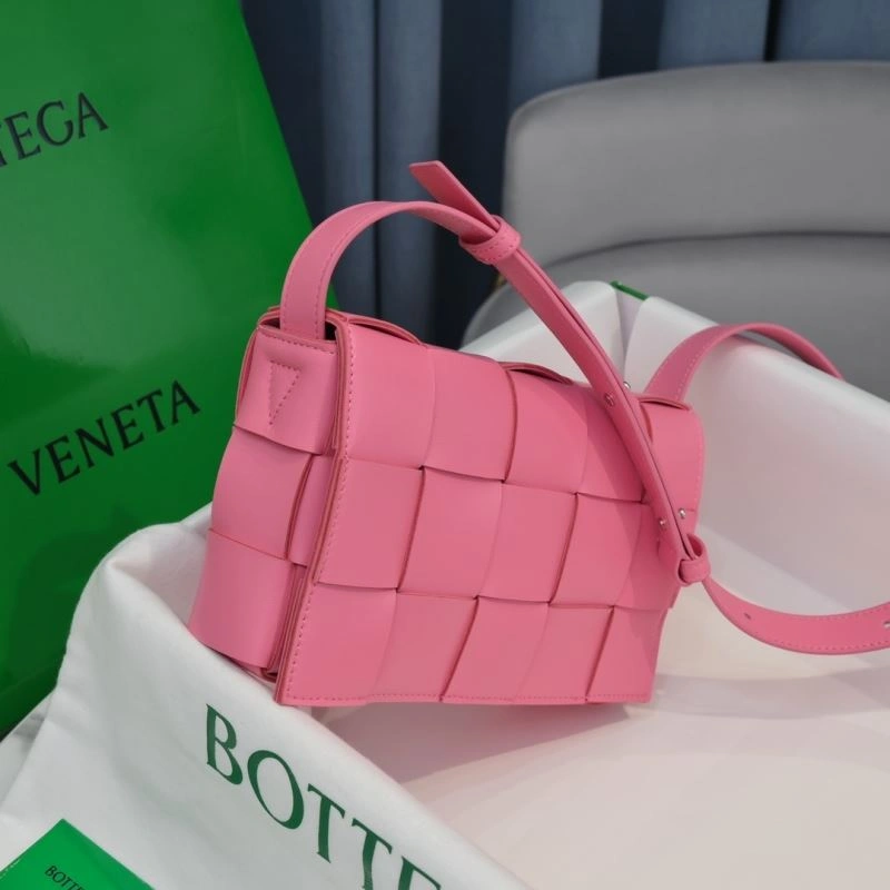 SmartChoice Bottega Veneta Satchel Bags 68032