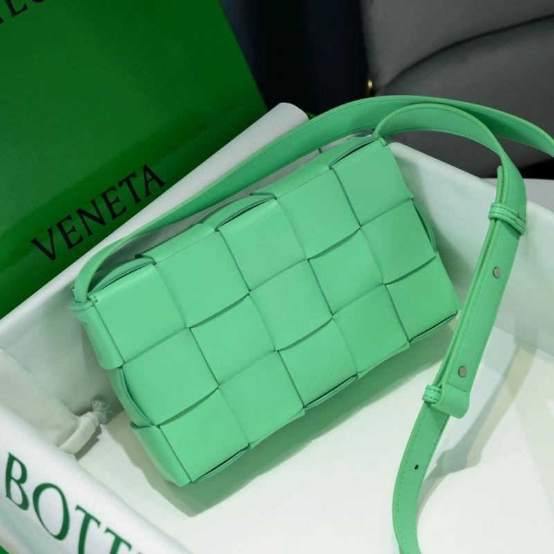 Bottega Veneta Satchel Bags UrbanStyle 68021