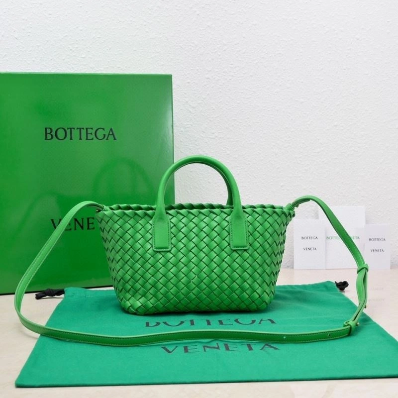 Refined Bottega Veneta Satchel Bags 68058