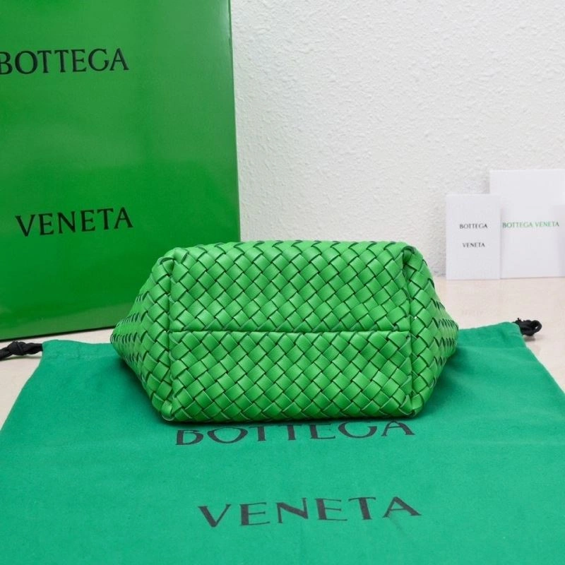 Refined Bottega Veneta Satchel Bags 68058
