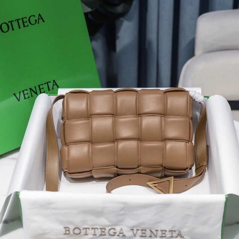 Bottega Veneta Satchel Bags Fashionable 68018