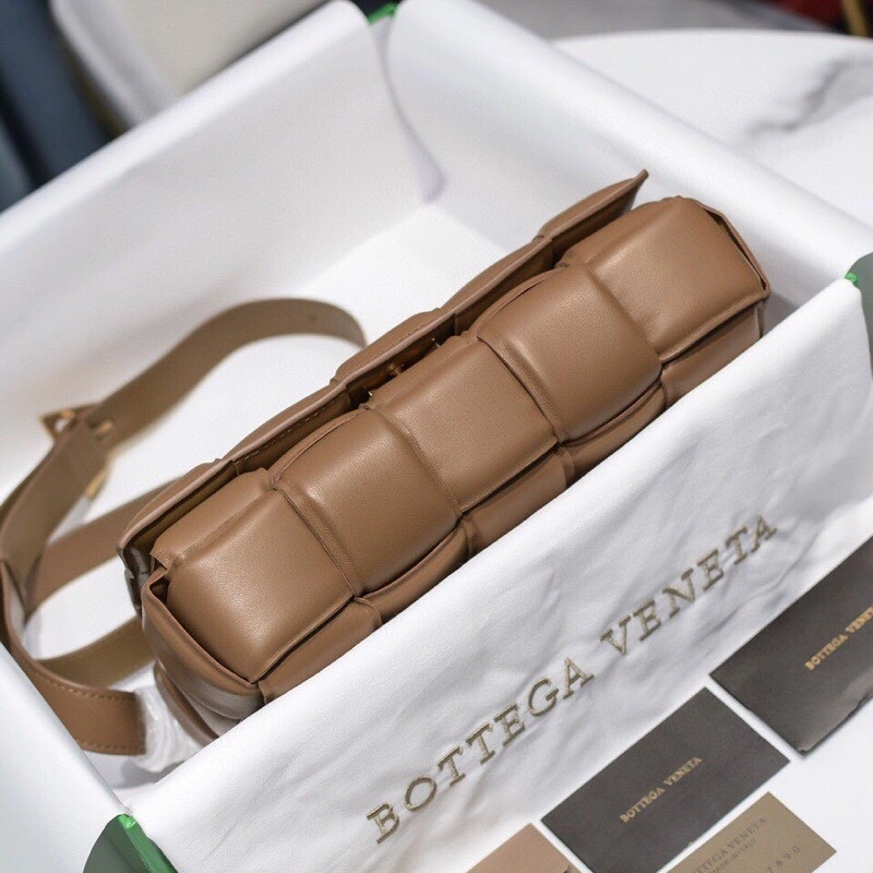 Bottega Veneta Satchel Bags Fashionable 68018