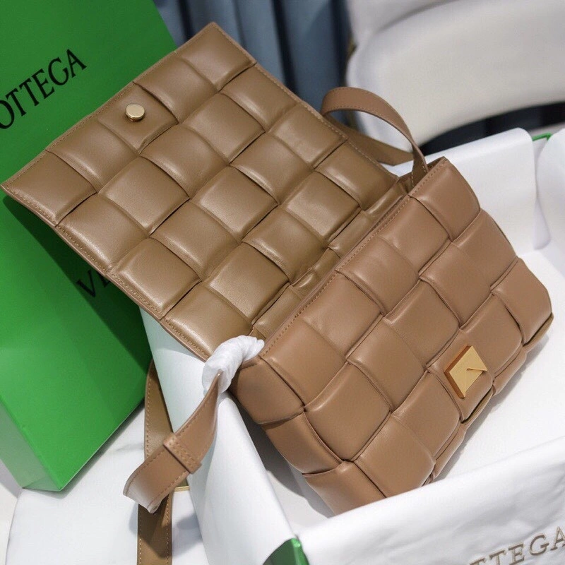 Bottega Veneta Satchel Bags Fashionable 68018