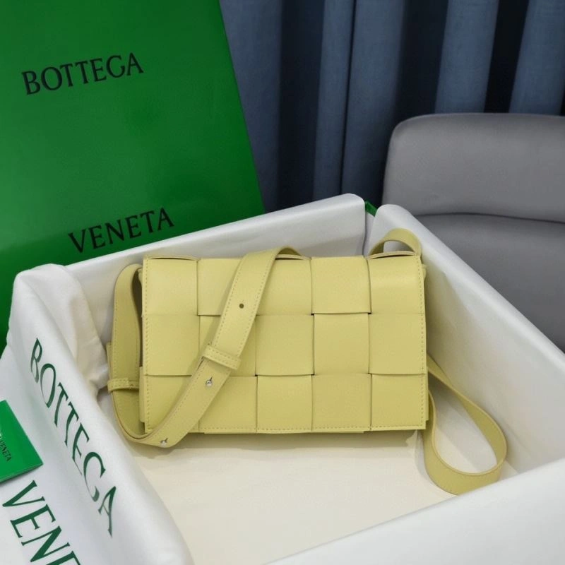 WeatherProof Bottega Veneta Satchel Bags 67985