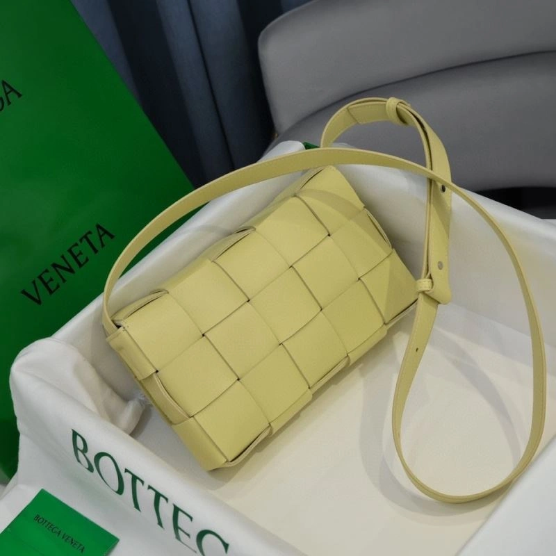 WeatherProof Bottega Veneta Satchel Bags 67985