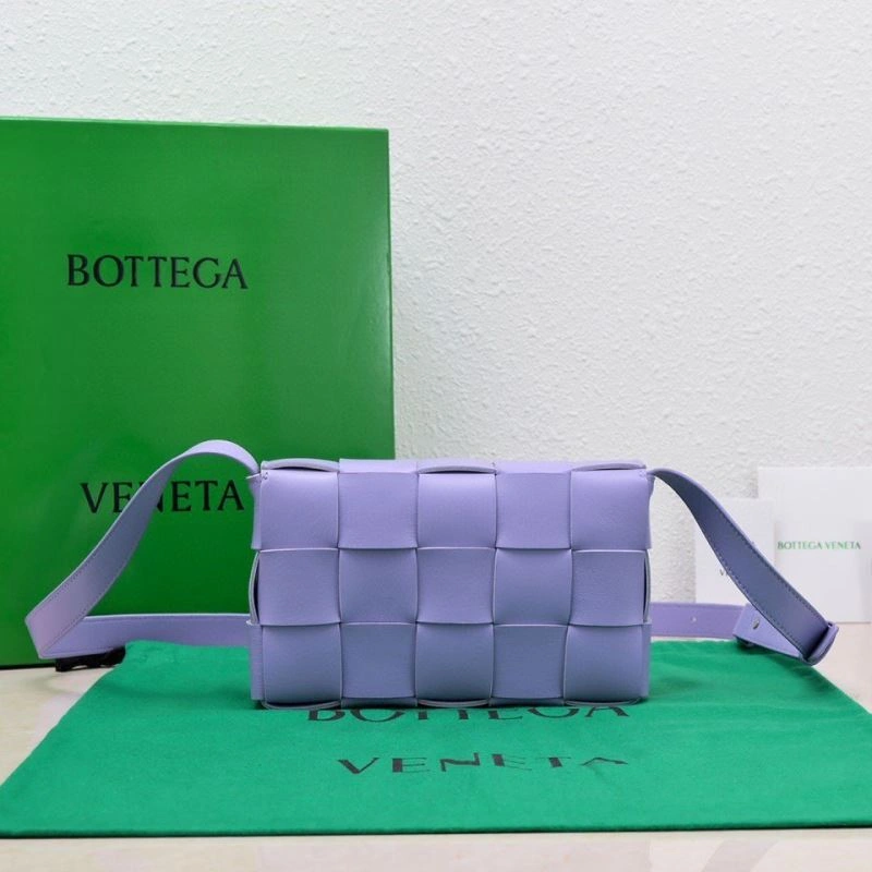SmoothTexture Bottega Veneta Satchel Bags 67950