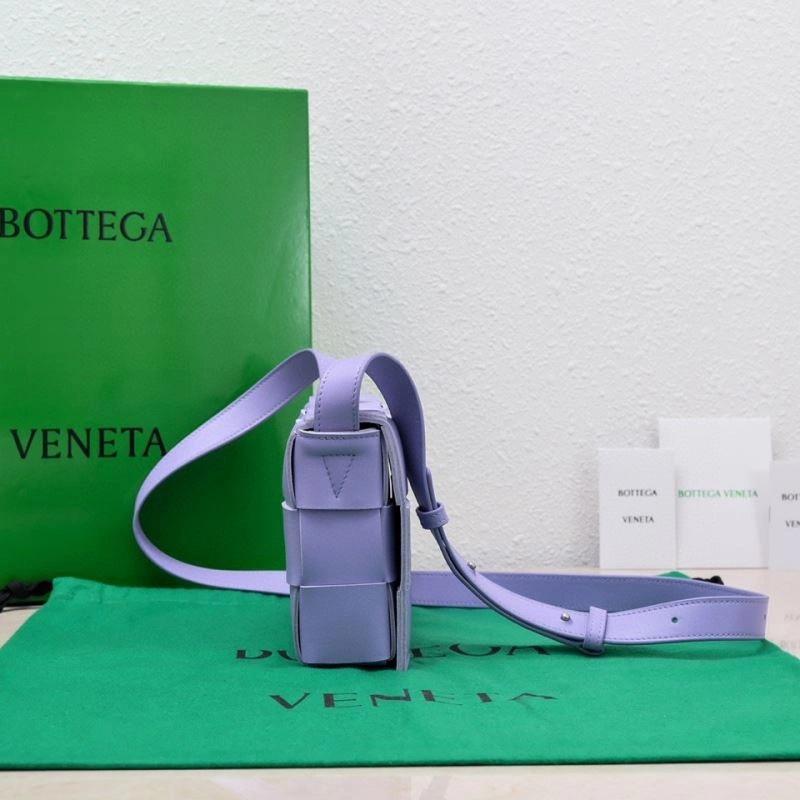 SmoothTexture Bottega Veneta Satchel Bags 67950