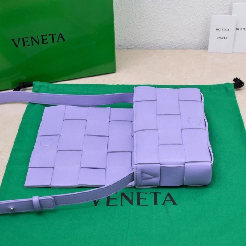 SmoothTexture Bottega Veneta Satchel Bags 67950