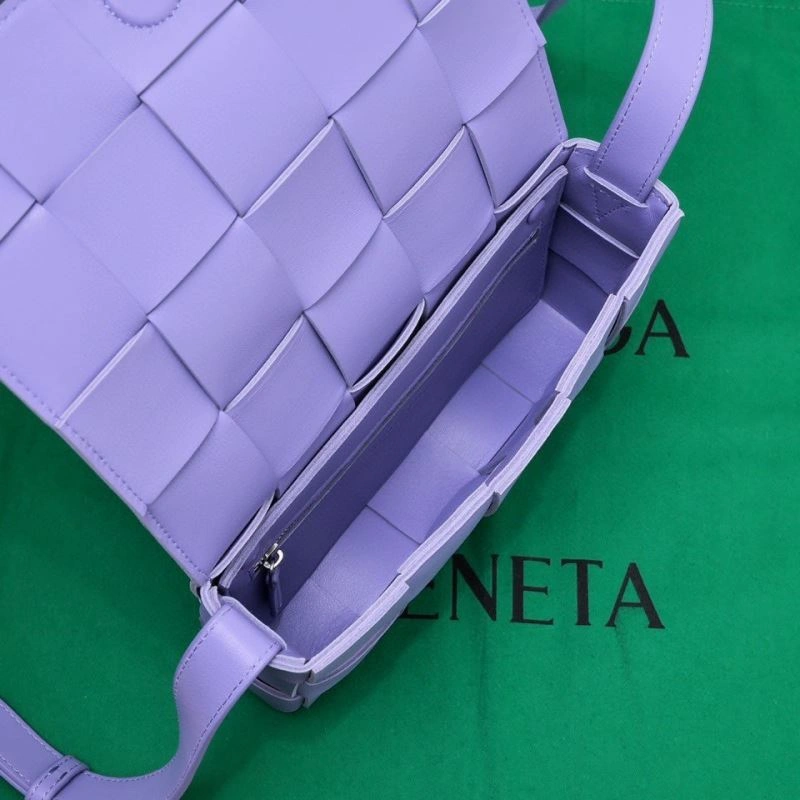 SmoothTexture Bottega Veneta Satchel Bags 67950