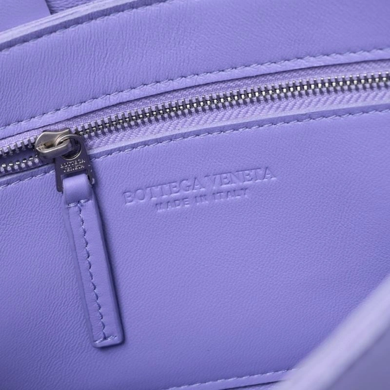 SmoothTexture Bottega Veneta Satchel Bags 67950