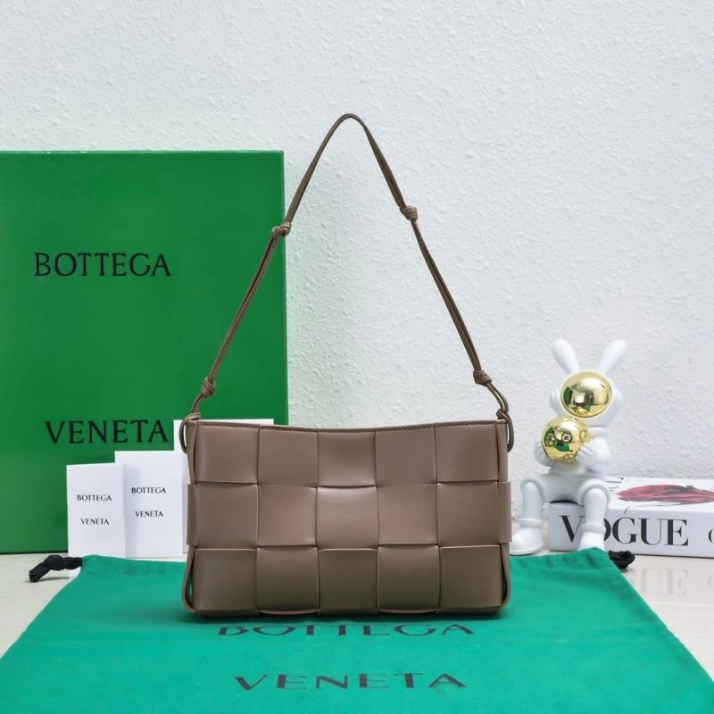 Unisex Bottega Veneta Satchel Bags 67942