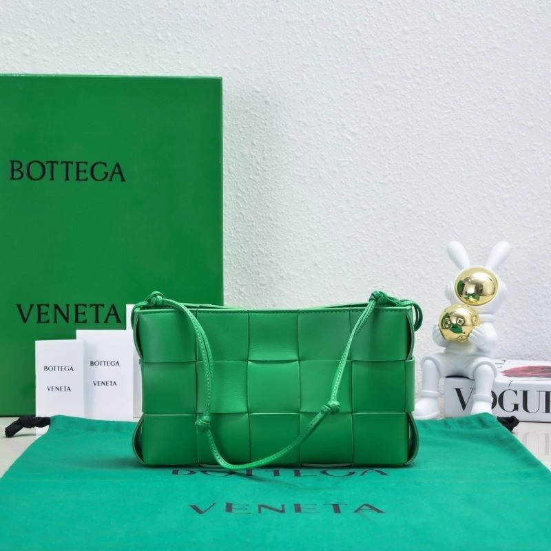 Bottega Veneta Satchel Bags SmartChoice 67938