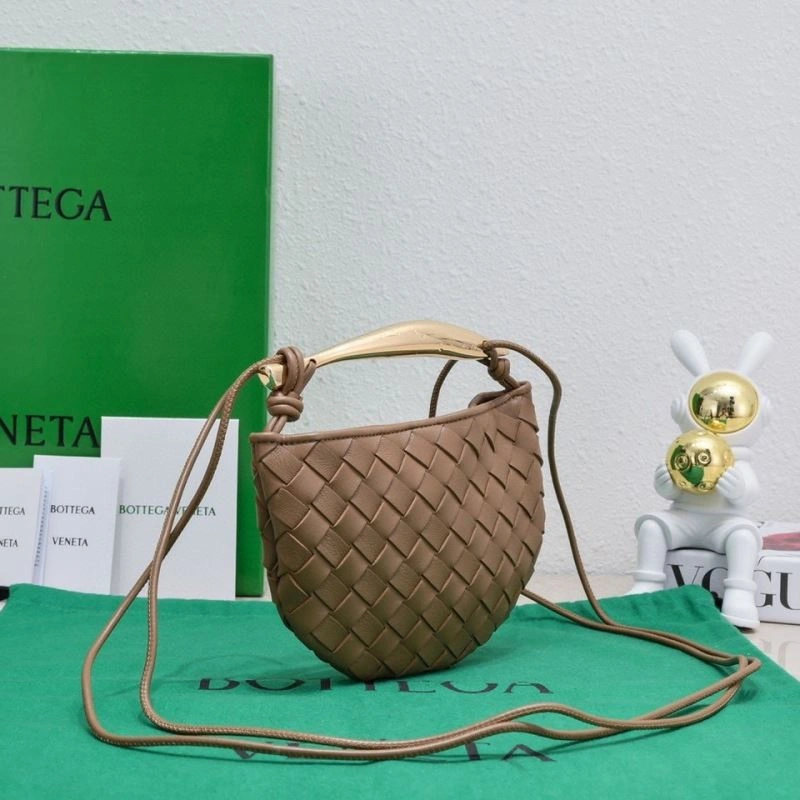 Bottega Veneta Satchel Bags OdorResistant 67897