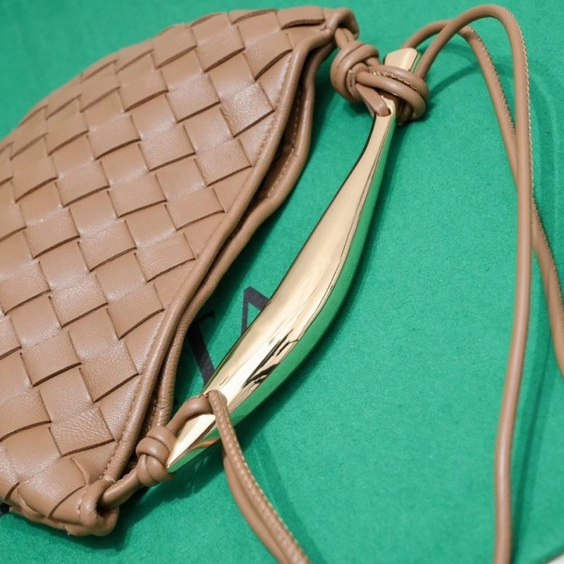 Bottega Veneta Satchel Bags OdorResistant 67897