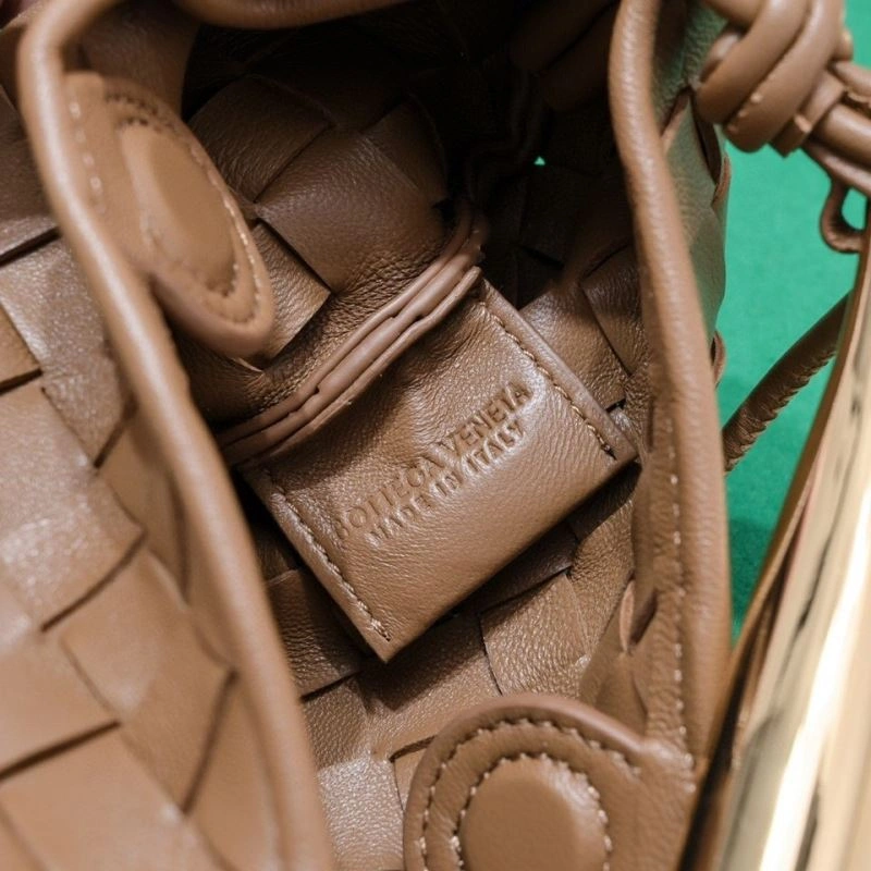 Bottega Veneta Satchel Bags OdorResistant 67897