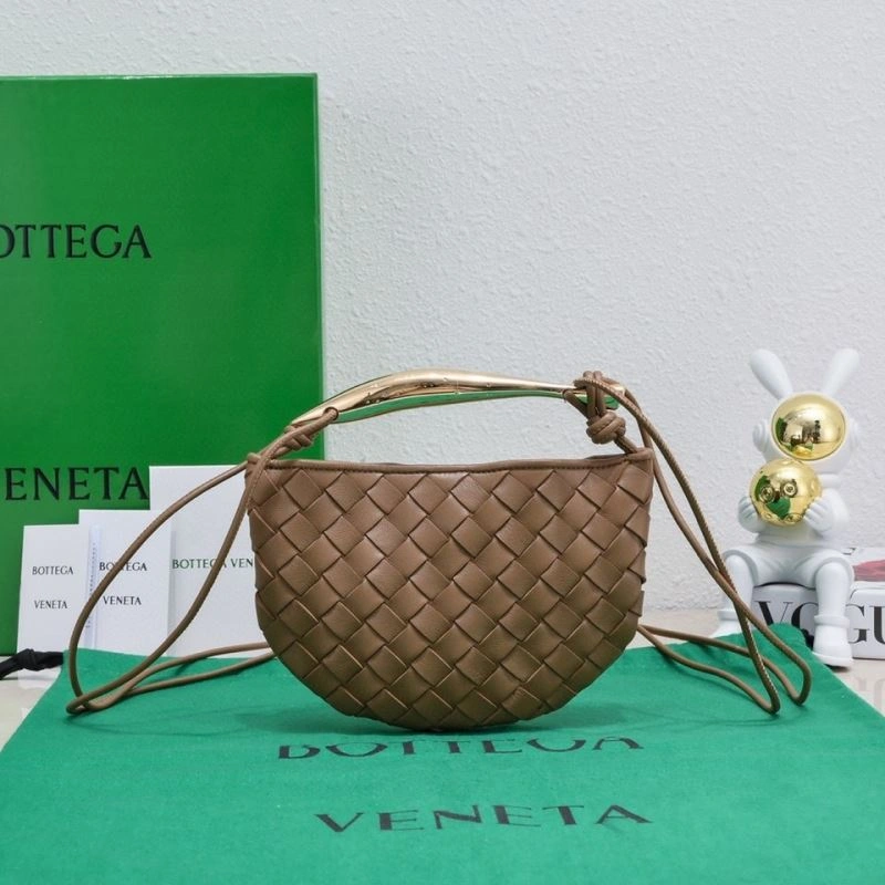 Bottega Veneta Satchel Bags OdorResistant 67897