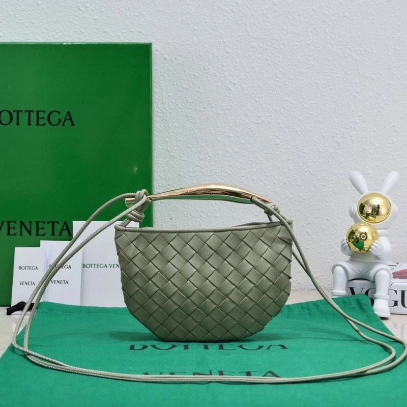 Thermal Bottega Veneta Satchel Bags 67898