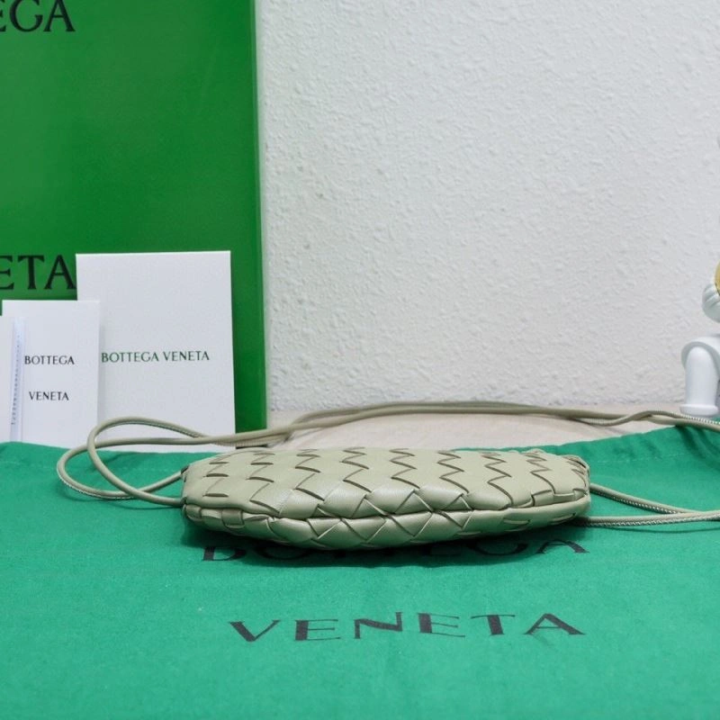 Thermal Bottega Veneta Satchel Bags 67898