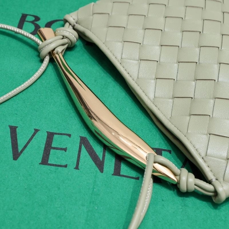 Thermal Bottega Veneta Satchel Bags 67898