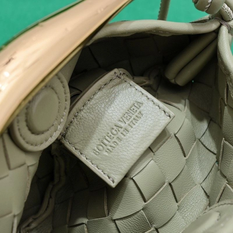 Thermal Bottega Veneta Satchel Bags 67898