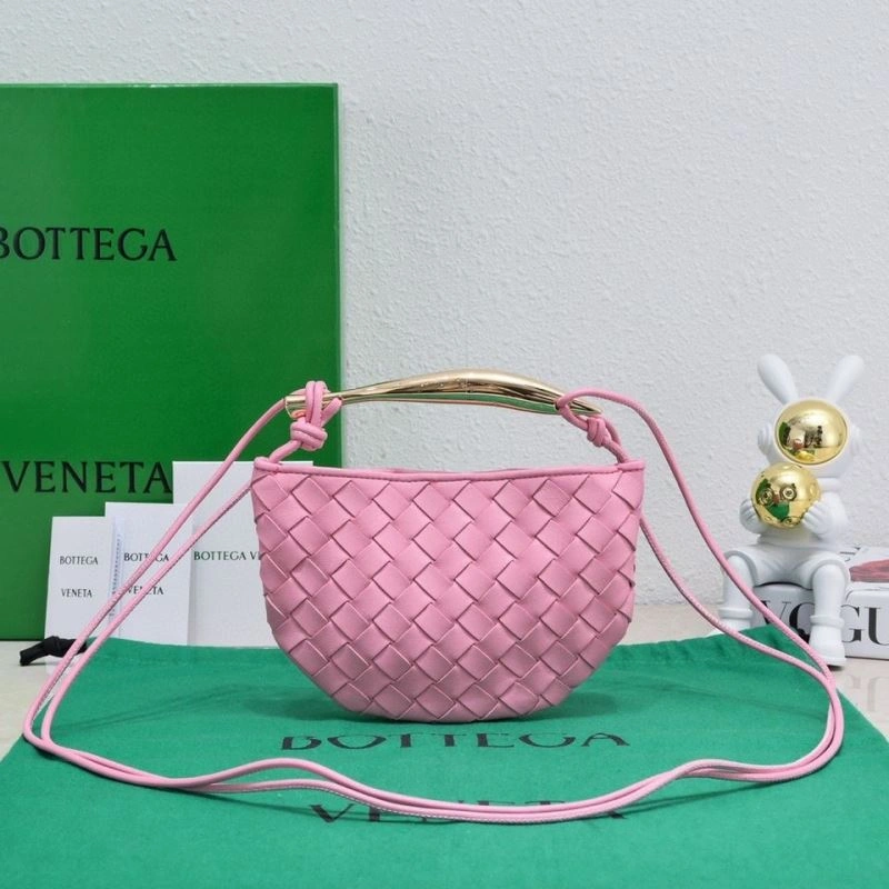 Bottega Veneta Satchel Bags EasyCare 67899