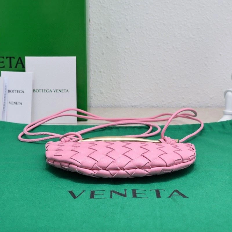 Bottega Veneta Satchel Bags EasyCare 67899