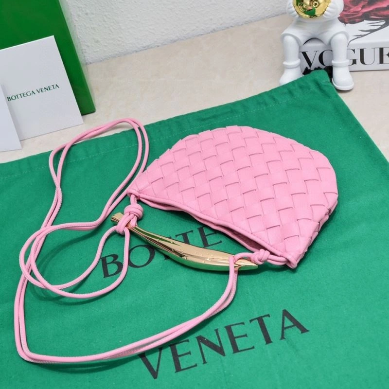 Bottega Veneta Satchel Bags EasyCare 67899