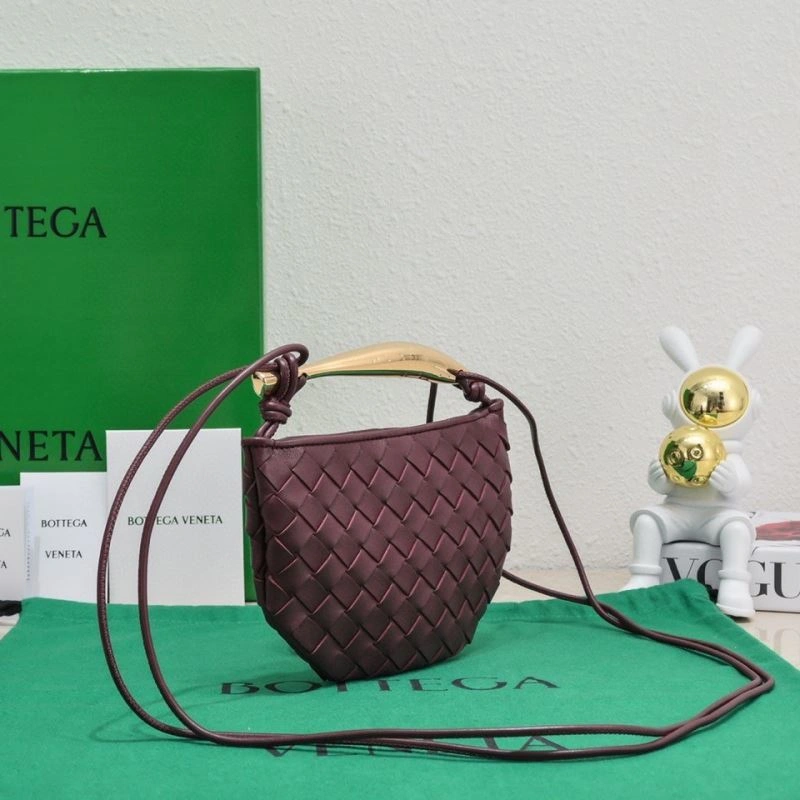 Bottega Veneta Satchel Bags Affordable 67894