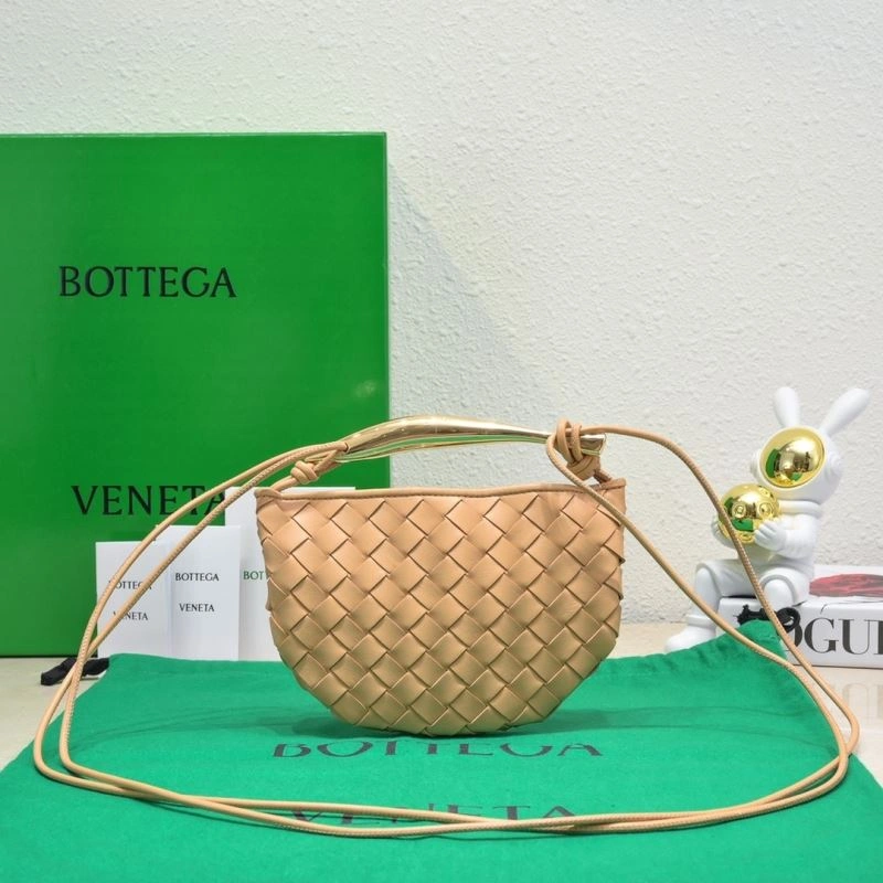 Bottega Veneta Satchel Bags GoodFit 67893
