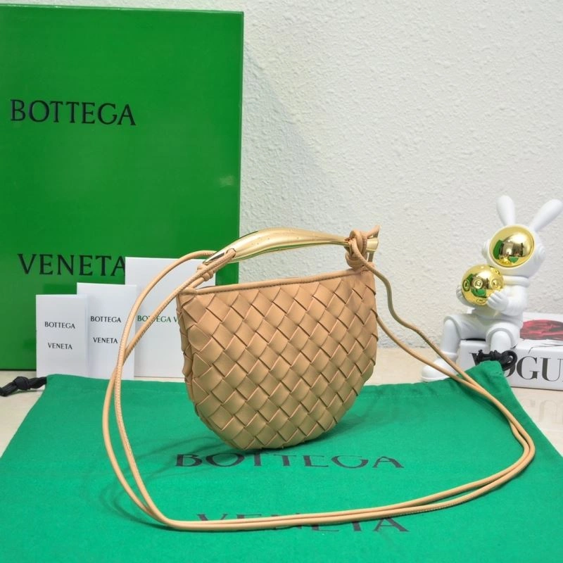 Bottega Veneta Satchel Bags GoodFit 67893