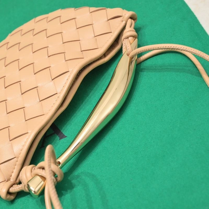 Bottega Veneta Satchel Bags GoodFit 67893