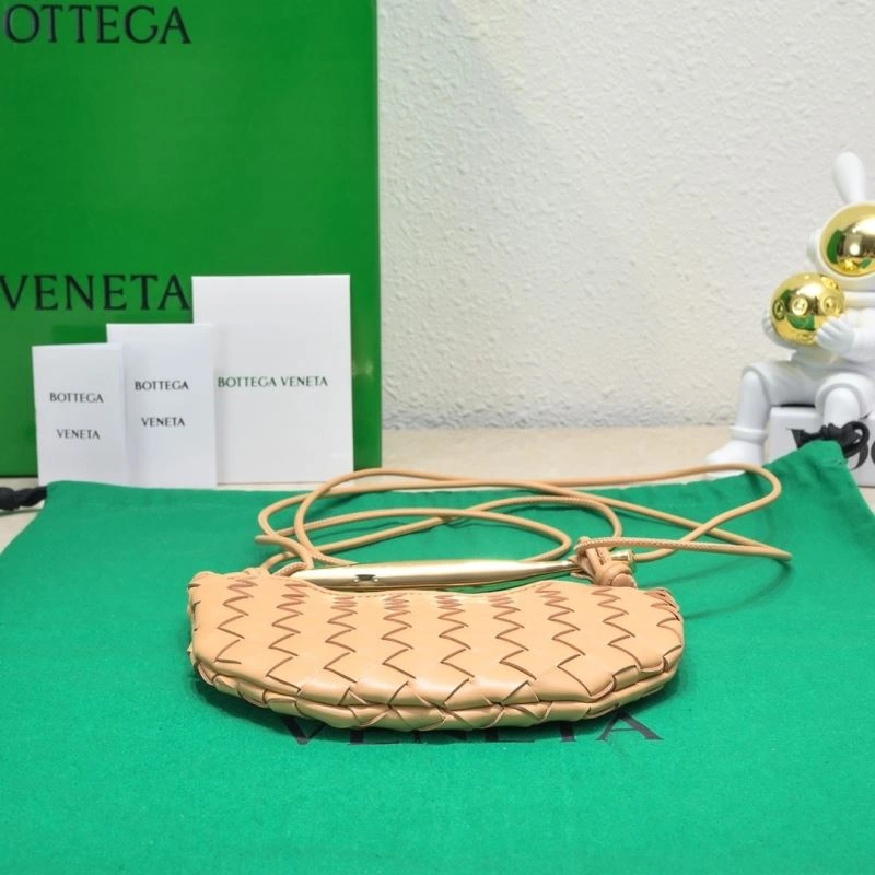 Bottega Veneta Satchel Bags GoodFit 67893
