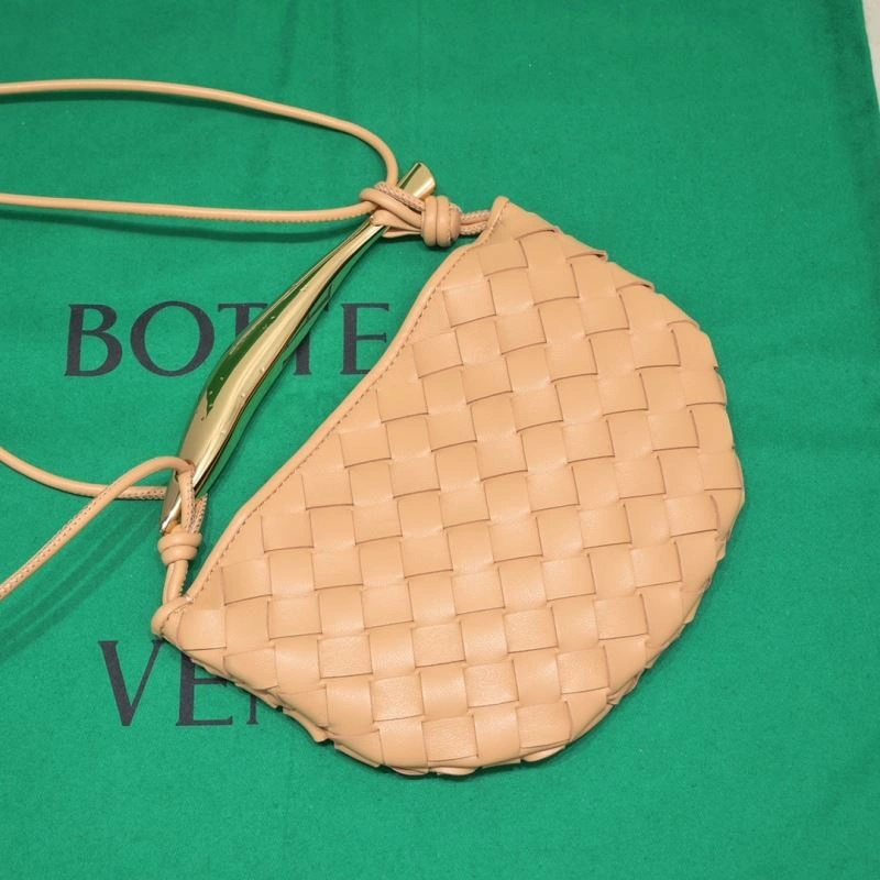 Bottega Veneta Satchel Bags GoodFit 67893