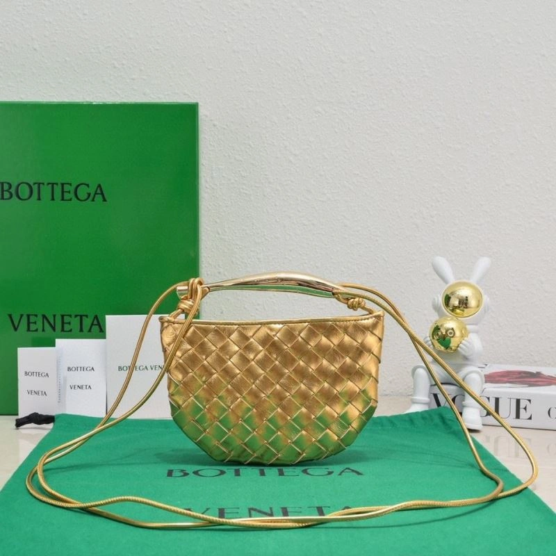 Bottega Veneta Satchel Bags RelaxedFit 67892