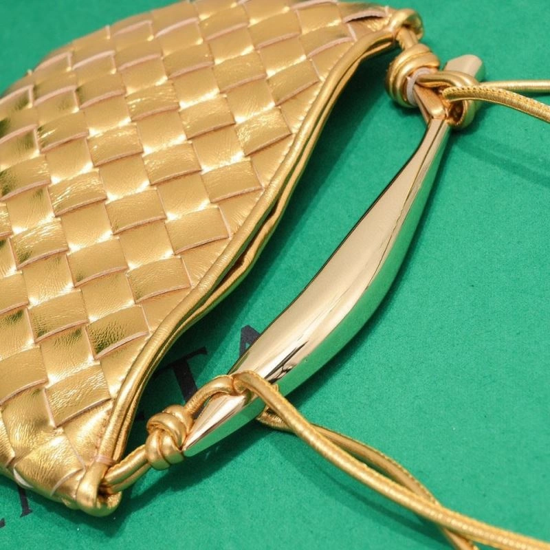 Bottega Veneta Satchel Bags RelaxedFit 67892